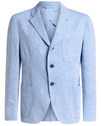 Etro - Blazers - Lyst