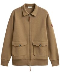 GANT - Light Jassen - Lyst