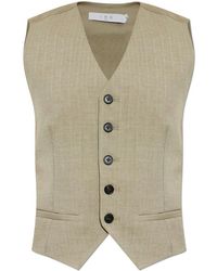 IRO - Sonnie Vest - Lyst