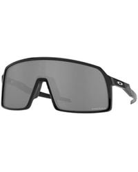 Oakley - Authentieke Sutro Bril Van Premium Kwaliteit - Lyst