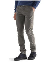 Harmont & Blaine - Chinos - Lyst
