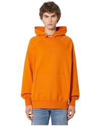 Vans - Hoodies - Lyst