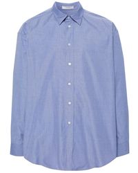 The Row - Casual Shirts - Lyst