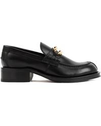 Lanvin - Loafers - Lyst