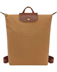 Longchamp - Backpacks - Lyst