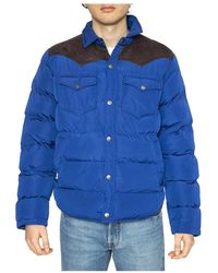 Penfield - Light Jackets - Lyst