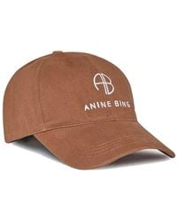 Anine Bing - Caps - Lyst
