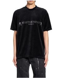 MASTERMIND WORLD - T-Shirts - Lyst