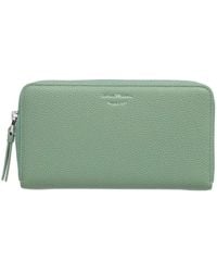 Emporio Armani - Wallets & Cardholders - Lyst