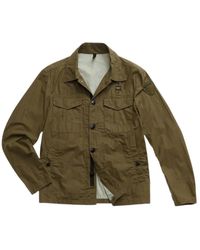 Blauer - Light Jackets - Lyst