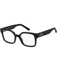 Marc Jacobs - Glasses - Lyst