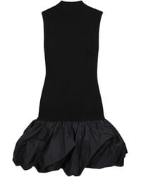ROTATE BIRGER CHRISTENSEN - Short Dresses - Lyst