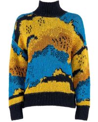Nenette - Turtlenecks - Lyst