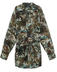 DSquared² - Short Dresses - Lyst