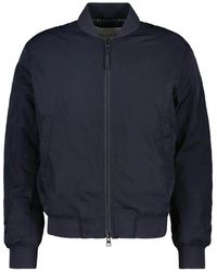 Closed - Klassieke Bomberjack - Lyst