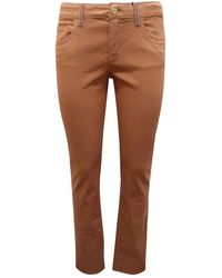 Blugirl Blumarine - Chinos - Lyst