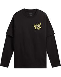 Vans - Hoodies & Sweatvesten ,Zwart ,Stijlvolle Hoodies & Sweatshirts Collectie - Lyst