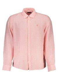 North Sails - Casual Shirts - Lyst