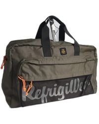 Refrigiwear - Weekend Bags - Lyst
