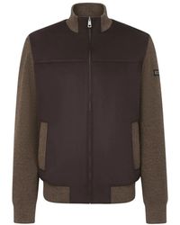 Bugatti - Bomber Jackets - Lyst
