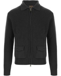 Woolrich - Cardigans - Lyst