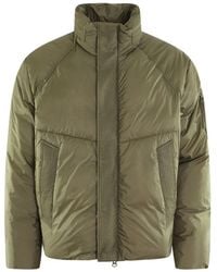 C.P. Company - Winter Jackets - Lyst