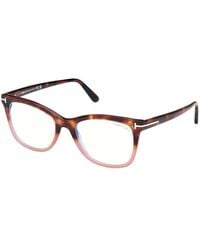 Tom Ford - Ft5986B 056 Optical Frame - Lyst