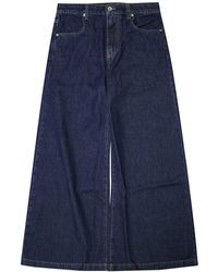 Dixie - Wide Jeans - Lyst