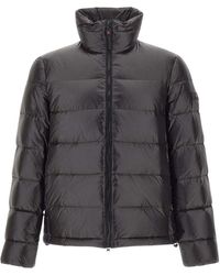 Peuterey - Jassen ,Zwart ,Keke Lks Jas - Lyst