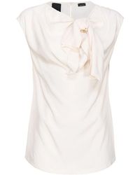 Pinko - Stijlvolle Blouses Voor Vrouwen - Lyst
