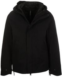 KRAKATAU - Stilvolle e Leichte Jacke für Männer - Lyst