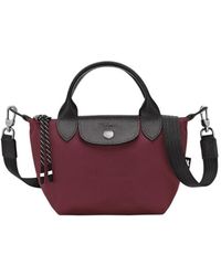 Longchamp - Handbags - Lyst
