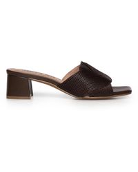 Bibi Lou - Heeled Mules - Lyst