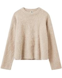 THE GARMENT - Round-Neck Knitwear - Lyst