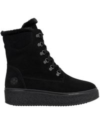 Rieker - Winter Boots - Lyst