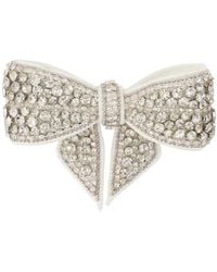 Self-Portrait - Accessories - Lyst