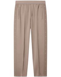 Emporio Armani - Sweatpants - Lyst