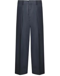 Costumein - Wide Trousers - Lyst