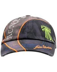 Acne Studios - Caps - Lyst