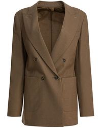 Max Mara - Blazers - Lyst