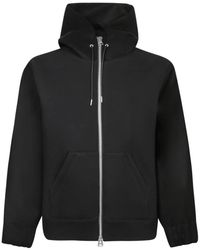 Sacai - Zip-Throughs - Lyst