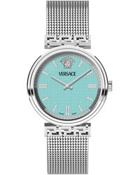 Versace - Watches - Lyst