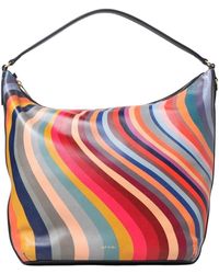Paul Smith - Shoulder Bags - Lyst