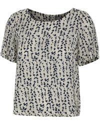 Kaos - Blouses - Lyst