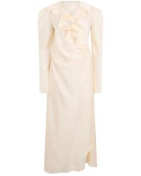 Philosophy Di Lorenzo Serafini - Wrap Dresses - Lyst