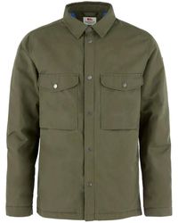 Fjallraven - Light Jackets - Lyst