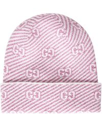 Gucci - Beanies - Lyst