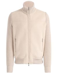 Gran Sasso - Winter Jackets - Lyst