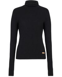 Balmain - Turtlenecks - Lyst