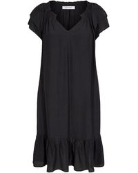 co'couture - Short Dresses - Lyst